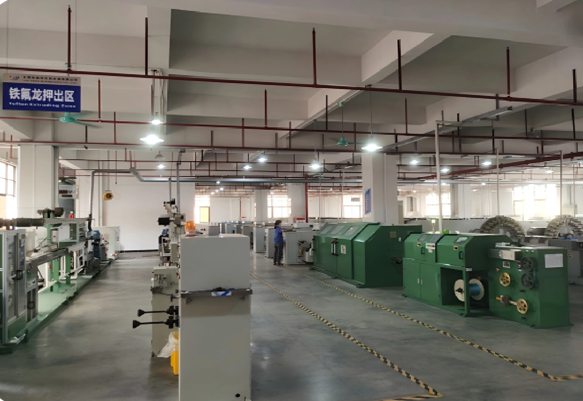 สายการผลิตการอัดขึ้นรูป PTFE