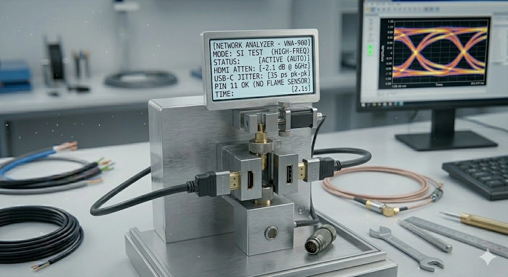 Network Analyzer