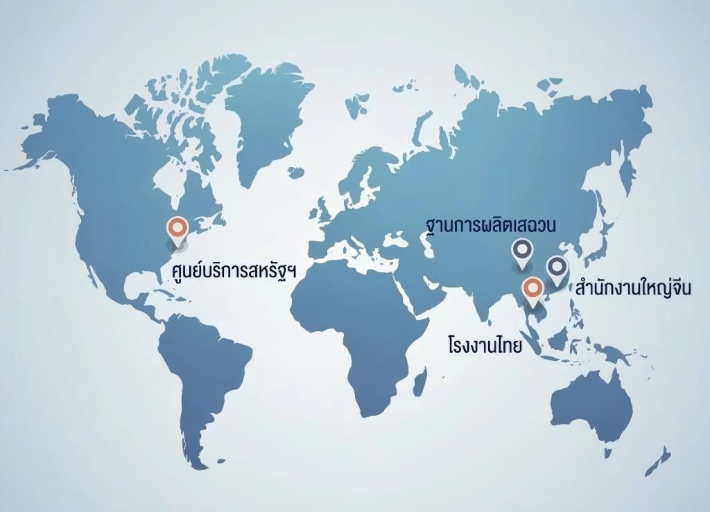 แผนที่โลก